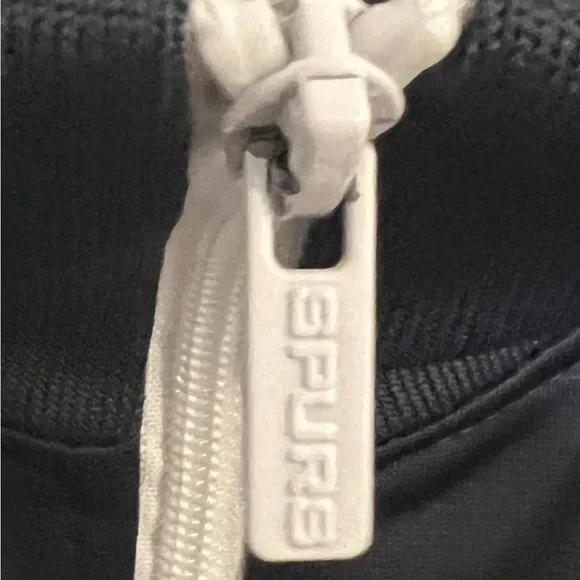 Tottenham Hotspur Men Track Jacket 10/11 Years Official Spurs Merchandise Size M - Picture 10 of 10